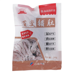 大红门百变猪肚 200g