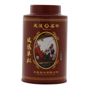 天莲凤凰单枞