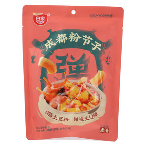 白家陈记成都粉节子