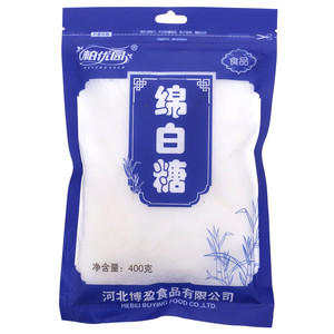 柏优园绵白糖
