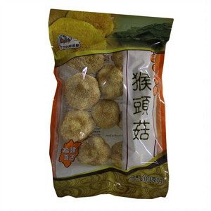 759阿信屋猴头菇
