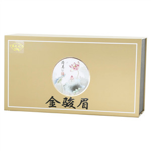 燕之义金骏眉