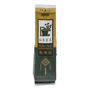 仙恩茗茶铁观音