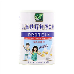 纽崔健阿胶蛋白质粉