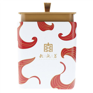至ZUN 浮红礼盒内罐