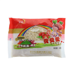 艺藤精粉西红柿面片