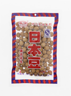 日本豆