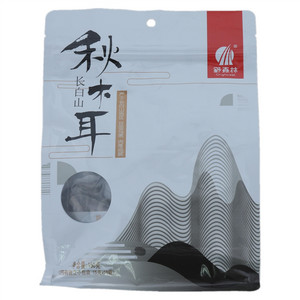 野森林黑木耳（秋木耳）