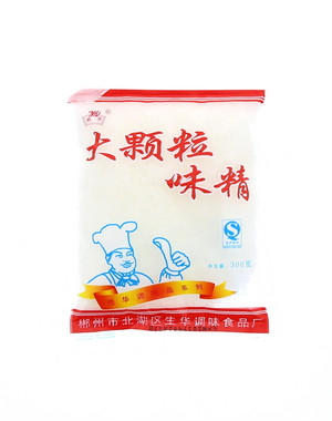 艳华大颗粒味精