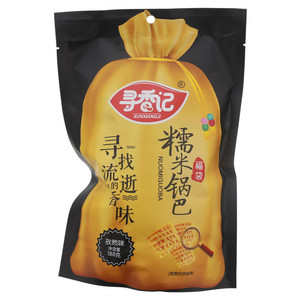 寻香记孜然味糯米锅巴