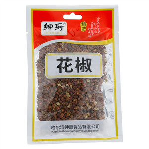 绅厨花椒