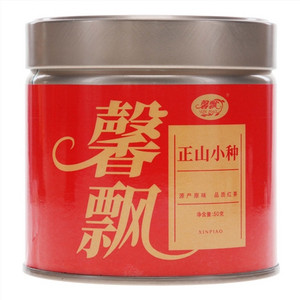 XINPIAO馨飘正山小种