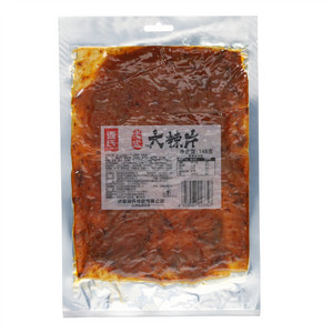 源氏老式大辣片