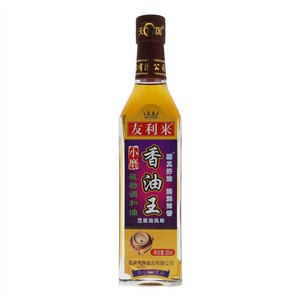 九味十全人间至味滑子菇