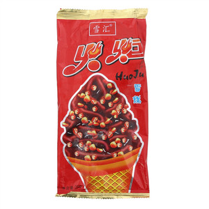 雪汇火炬雪糕