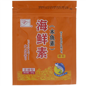 丰滋雅浓缩型海鲜素