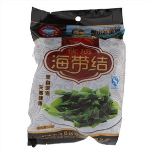 四海远扬海带结