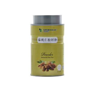 美滋维尔扁桃仁松籽粉