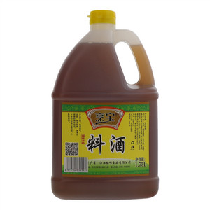 烹宝料酒
