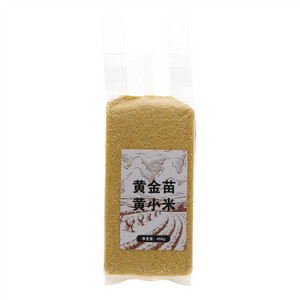 禾润世家黄金苗黄小米