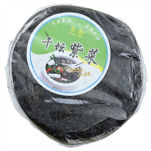 海吉鑫永合紫菜