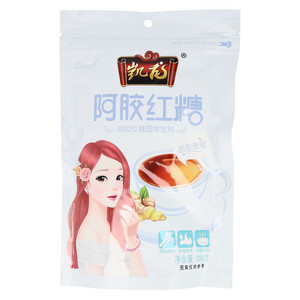 凯龙阿胶红糖（其他糖）