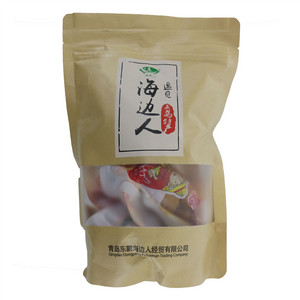 海边人辣味鱿鱼仔