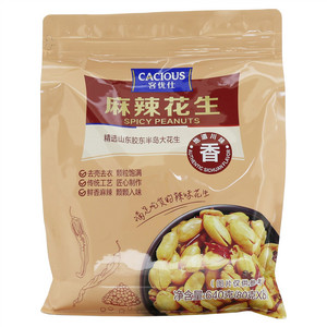 客优仕淮盐花生