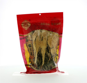 霸王花袋装150g