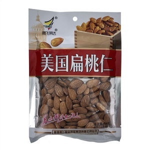 腾飞荣达美国扁桃仁