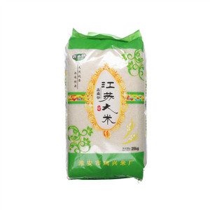 鑫盛谷江苏大米