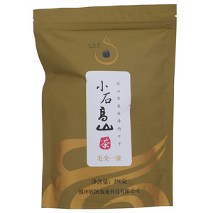 小石茶小石高山茶