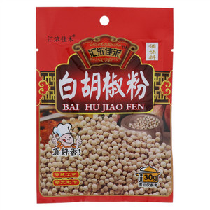 汇浓佳禾白胡椒粉