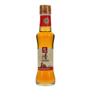 八关斋芝麻调和油140ml