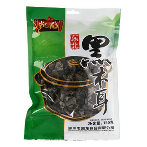 凯龙黑木耳