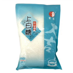 爱选白砂糖