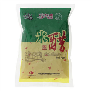 神谷马大嫂米醋