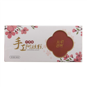 半草堂阿胶糕