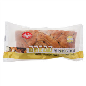 东亮理石提子面包（调理面包）