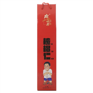麻田顺康 琥珀、椒盐核桃仁