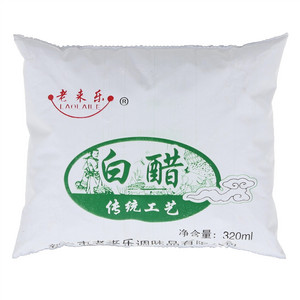 老来乐传统工艺白醋