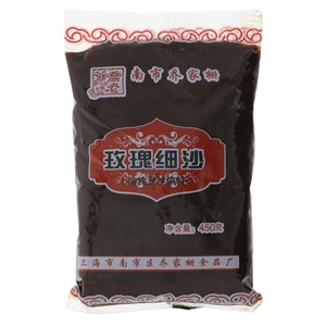 乔老爷玫瑰细沙
