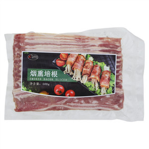 德利汉姆烟熏培根