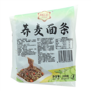 阿兹迈荞麦面条