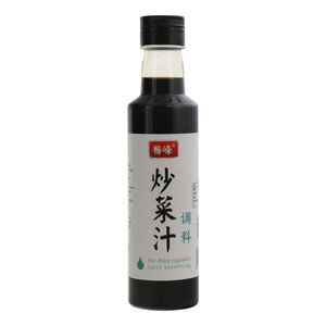 梅峰炒菜汁