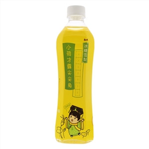 康师傅冰糖雪梨