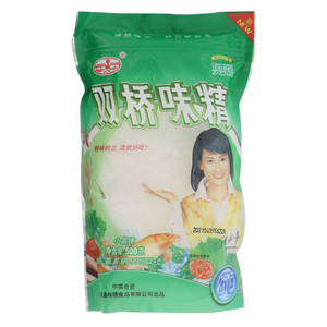 双桥味精