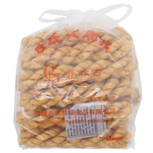 乔森古古氏大麻花