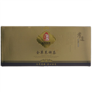 金草师傅金草养裨茶