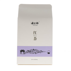 唐崖雨（花香红茶）